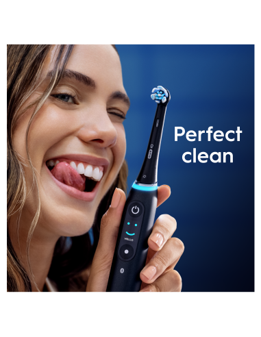 SWF-4 Oral-B GentleCare White Zobu Birstes...