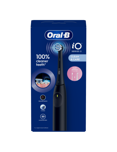 iOS2.1D9.0 Oral-B iO2 Elektriline Hambahari...