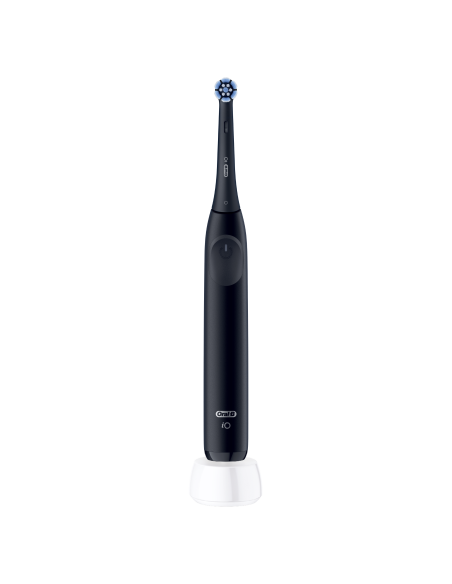 iOS2.1D9.0 Oral-B iO2 Elektriskā Zobu Birste Night Black