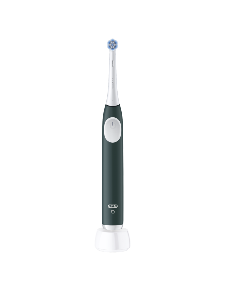iOS2.1C9.0G Oral-B iO2 Elektriskā Zobu Birste Green Forest