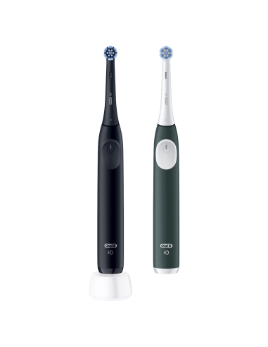 iOS2d.2ZZ9.0 Oral-B iO2 Elektriskā Zobu Birste...