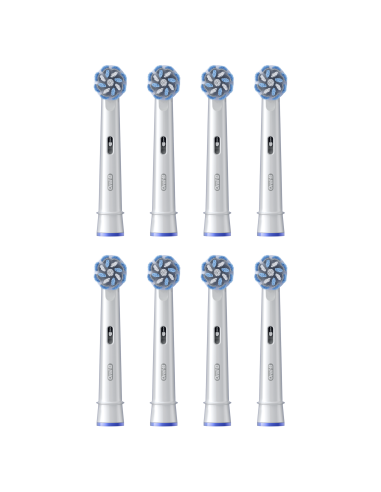 Oral-B EB60-8 Sensitive Clean Pro Dantų...