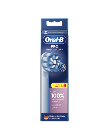 Oral-B EB60-8 Sensitive Clean Pro Dantų...
