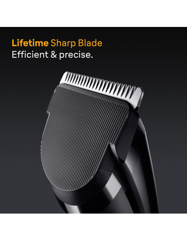 HC5510 Braun Matu Griešanas Mašīna