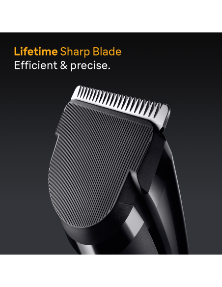 HC5510 Braun Matu Griešanas Mašīna