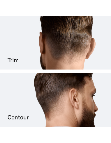 HC5510 Braun Matu Griešanas Mašīna