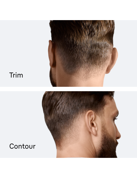 HC5510 Braun Matu Griešanas Mašīna