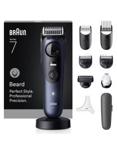BT7540 Braun Barzdakirpė