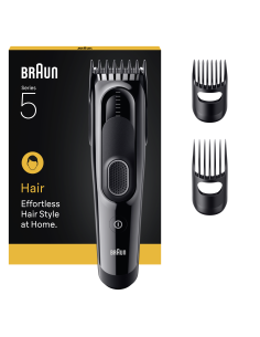 HC5530 Braun Juukselõikusmasin