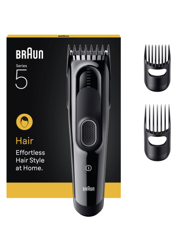 HC5530 Braun Matu Griešanas Mašīna