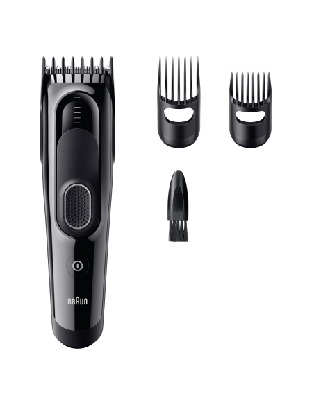 HC5530 Braun Matu Griešanas Mašīna