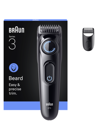 BT3500 Braun Bārdas Trimmeris