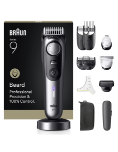 BT9560 Braun habemetrimmer