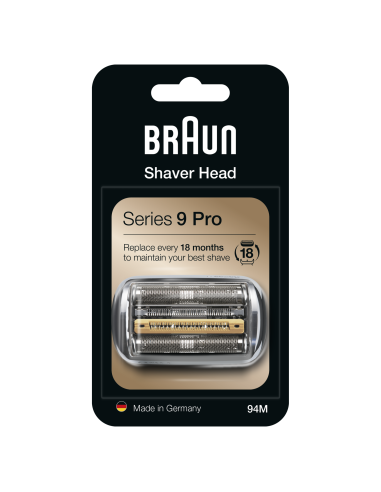 94M Combi Pack Series 9 Pro