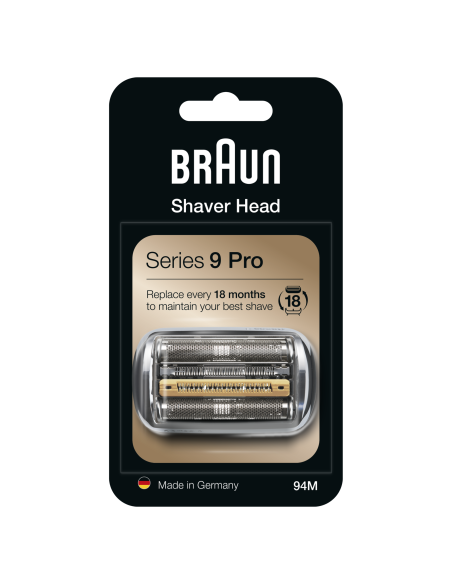 94M Combi Pack Series 9 Pro