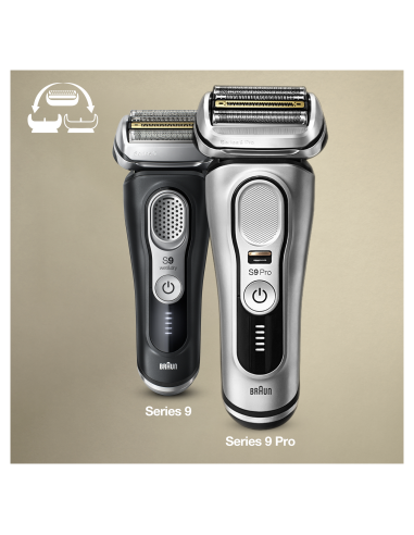 94M Combi Pack Series 9 Pro