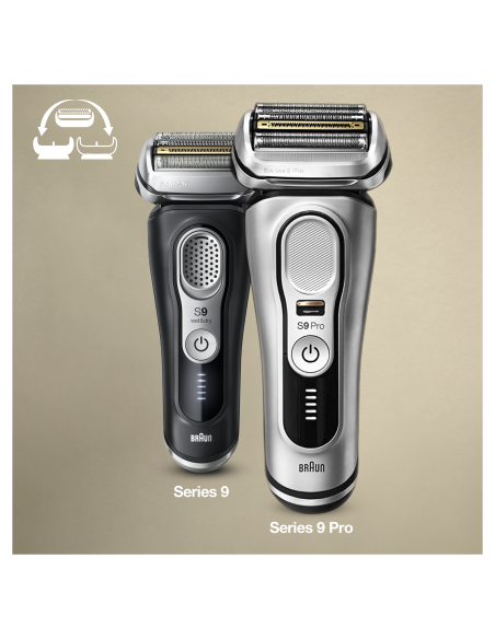 94M Combi Pack Series 9 Pro