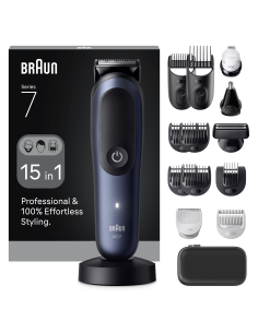 AIO7580 Braun Trimmeru...