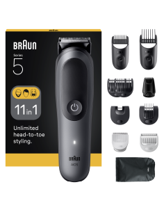 AIO5560 Braun Kirpimo...
