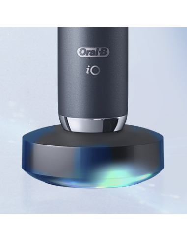 iOM9D.2J2.2AD Oral-B iO9 Duo Elektrinis Dantų...