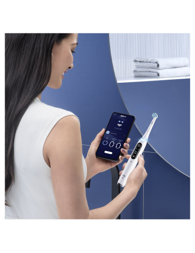 iOM9.1A1.1AD Oral-B iO9 Elektrinis Dantų...