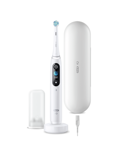 iOM9.1A1.1AD Oral-B iO9 Elektrinis Dantų...