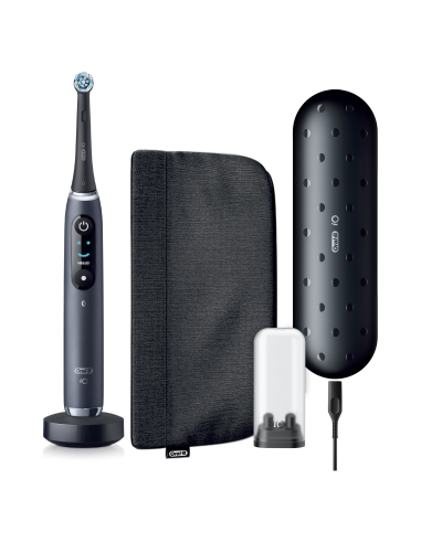 IOM9.1B2.2ADH Oral-B iO9 Elektriskā Zobu Birste...