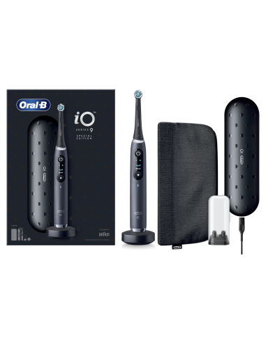 IOM9.1B2.2ADH Oral-B iO9 Elektriline Hambahari...