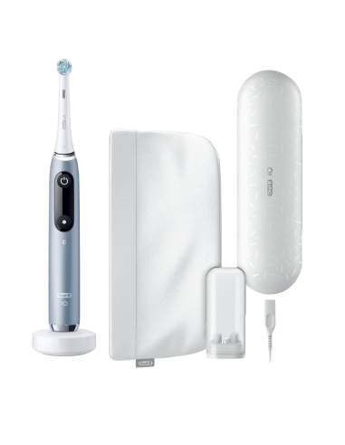 IOM9.1A1.1ADH Oral-B iO9 Elektrinis Dantų...