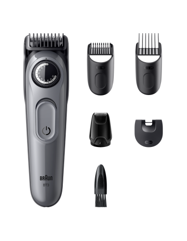 BT3560 Braun Habemetrimmer