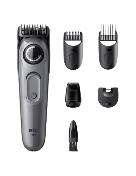 BT3560 Braun Habemetrimmer