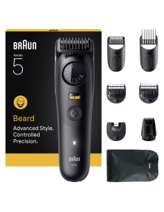 BT5560 Braun Barzdakirpė