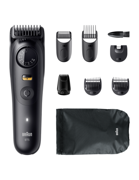 BT5560 Braun Habemetrimmer