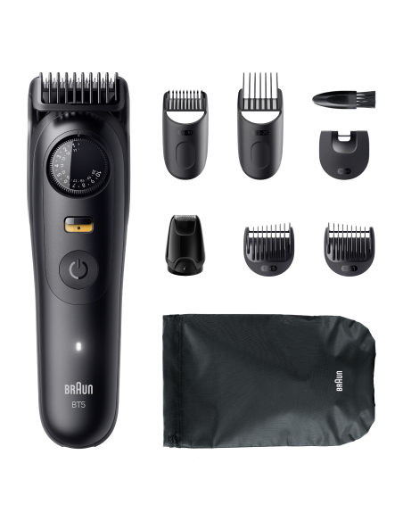 BT5560 Braun Barzdakirpė
