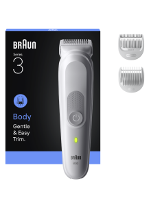 BG3530 Braun kehakarvade...