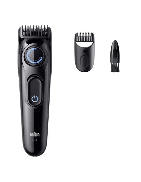 BT3500 Braun Habemetrimmer