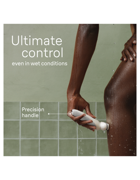 SES9-241 Braun Silk•épil 9 Epilaator