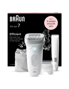 SE7-441 Braun Silk•épil 7...