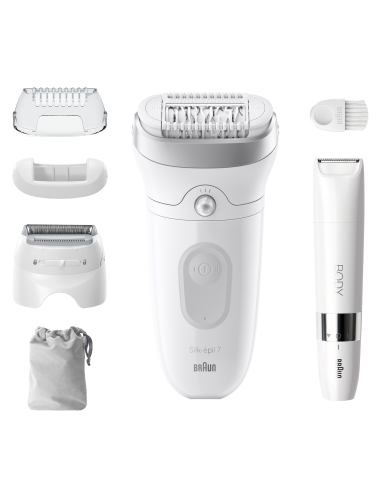 SE7-441 Braun Silk•épil 7 Epilaator