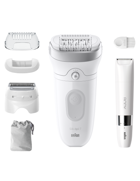 SE7-441 Braun Silk•épil 7 Epilaator