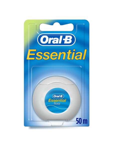 Oral-B Essential Mint hambaniit 50 m