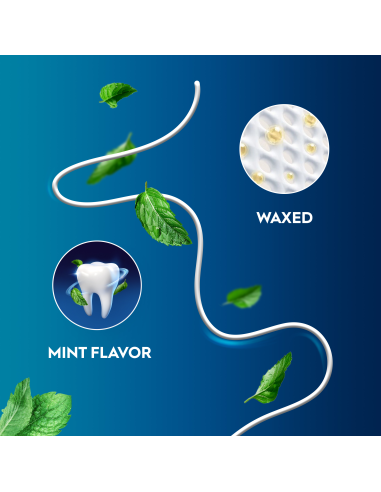 KAST 12 tk! Oral-B Essential Mint hambaniit 50 m