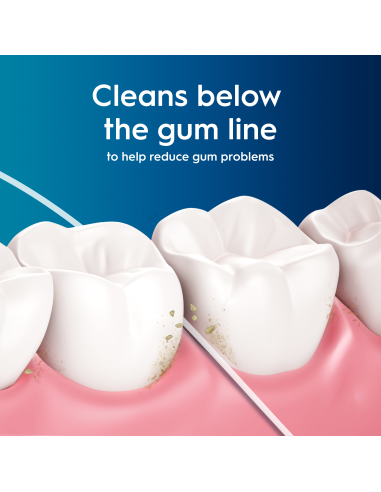 KAST 12 tk! Oral-B Essential Mint hambaniit 50 m