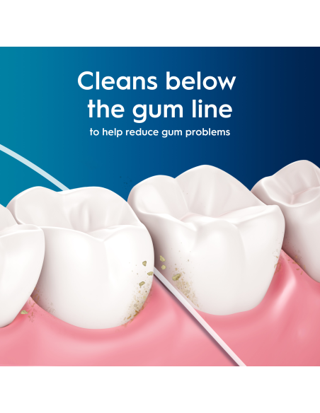 KAST 12 tk! Oral-B Essential Mint hambaniit 50 m