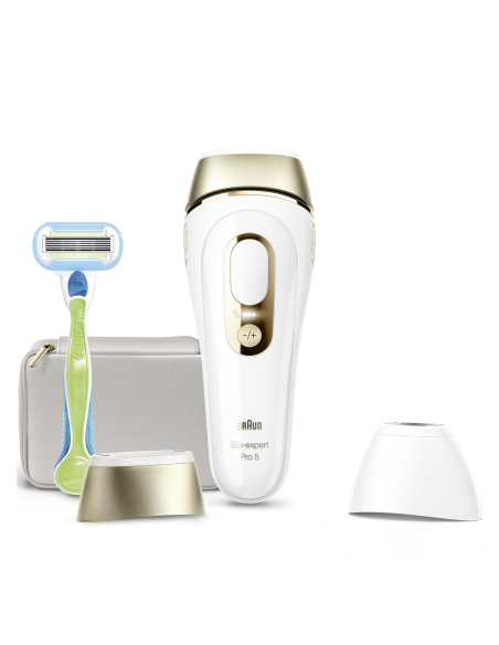 PL5152 Silk-expert Pro 5 IPL Fotoepilaator