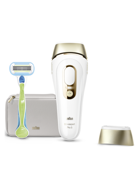 PL5052 Silk-expert Pro 5 IPL Fotoepilaator