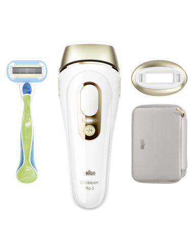 PL5052 Silk-expert Pro 5 IPL Fotoepiliatorius