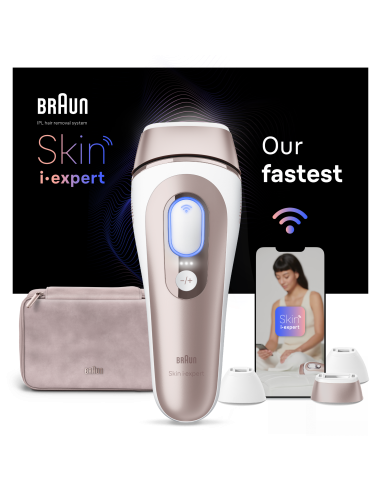 PL7257 Skin i·expert Pro7 IPL Fotoepiliatorius