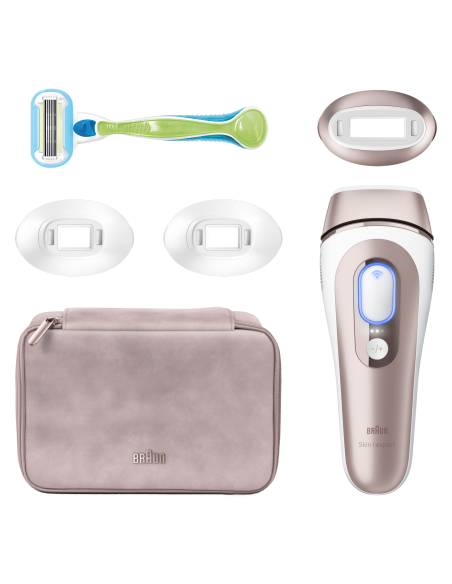 PL7257 Skin i·expert Pro7 IPL Fotoepiliatorius