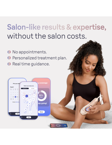 PL7257 Skin i·expert Pro7 IPL Fotoepilaator